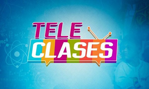 Teleclases de Educación Inicial, Especial y Primaria - Miércoles de Julio 2020.