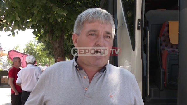 Rinis transporti në Kukës, kreu i shoqatës: Jemi në vështirësi, por çmimi i biletës nuk ka ndryshuar