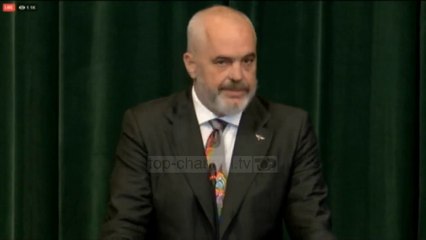 Top News - Milot-Fier, akuzat e PD/ Rama-turp, sulmojnë pa nisur gara