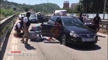 Aksion anti-droge ne Durres, 5 transportuesit arrestohen ne flagrance |Lajme-News