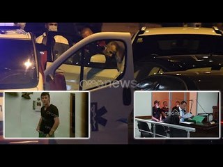 Akuzohet për dy atentate, Gjekson Pusi, kthehet në qeli për shkeljen e arrestit të shtëpisë