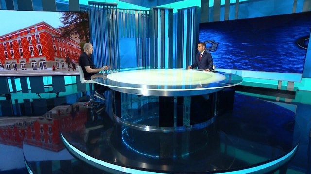 Baçe: Prishja e teatrit vrasje me paramendim, Rama dhe Veliaj shkatërruesit e Tiranës