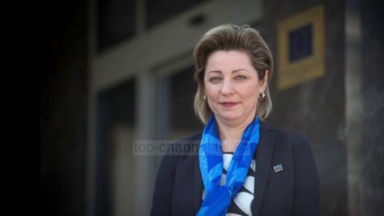 Top News - BE i dhuron Kosovës 6.000 kite për testim të koronavirusit