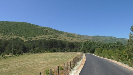 Përfundohen katër projekte infrastrukturore në zona rurale në Gjakovë-Lajme