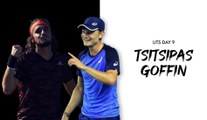 Jour 9 Preview : Stefanos Tsitsipas 