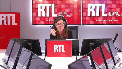 Le journal RTL de 21h du 10 juillet 2020