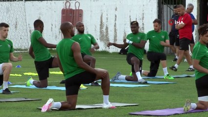 Denizlispor Teknik Direktörü Kartop: “Telafisi olmayan haftalara girdik”