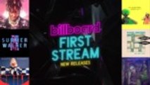 First Stream (07/10/20): New Music From Juice WRLD, Katy Perry, Summer Walker, Kid Cudi & Eminem | Billboard