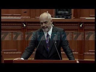 TENSIONE PER ZGJEDHOREN, PS PERBALLE ULTIMATUMIT TE DY OPOZITAVE - News, Lajme - Kanali 7