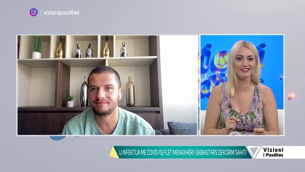 Vizioni i pasdites - Menaxheri i Babastars jep superlajmin: Ja ku do ti shikoni djemte live