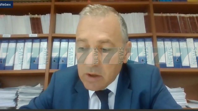 SPAK, MBI 400 DOSJE NE 6 MUAJ, QEVERIA KERKON ME SHUME REZUTATE - News, Lajme - Kanali 7