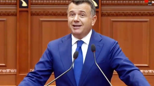 TAULANT BALLA SEANCA PLENARE 2 KORRIK 2020