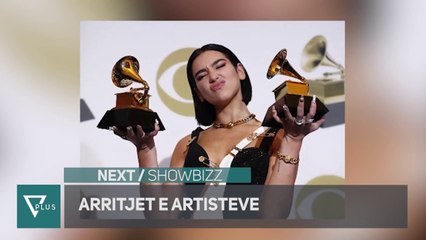 Next - Gossip - Vizion Plus