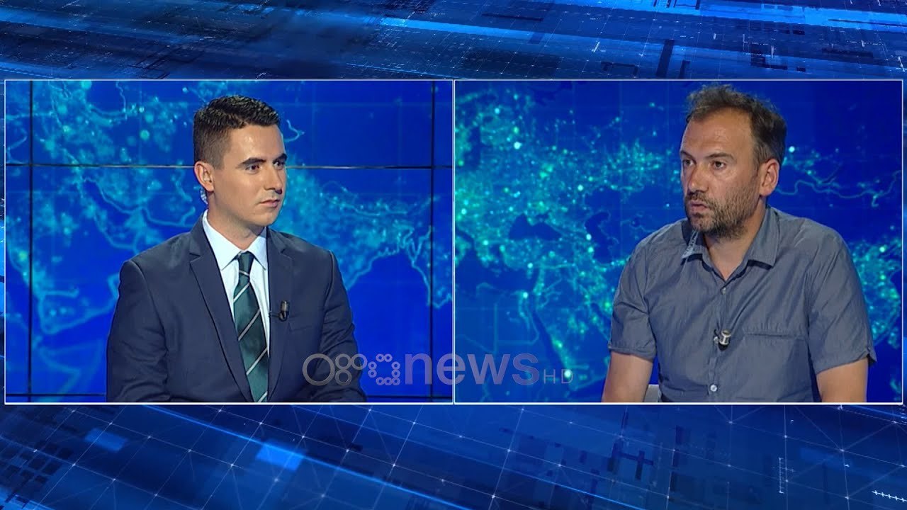 Goci: Qeveria si Hitleri, i bën ligjet si të dojë për të legjitimuar aktet e veta