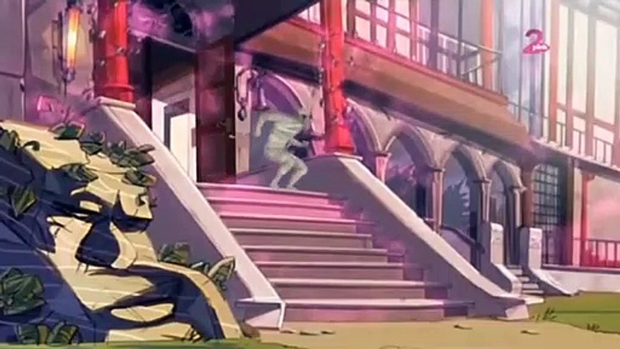 Tara Duncan - Sezona 1   Ep. 18