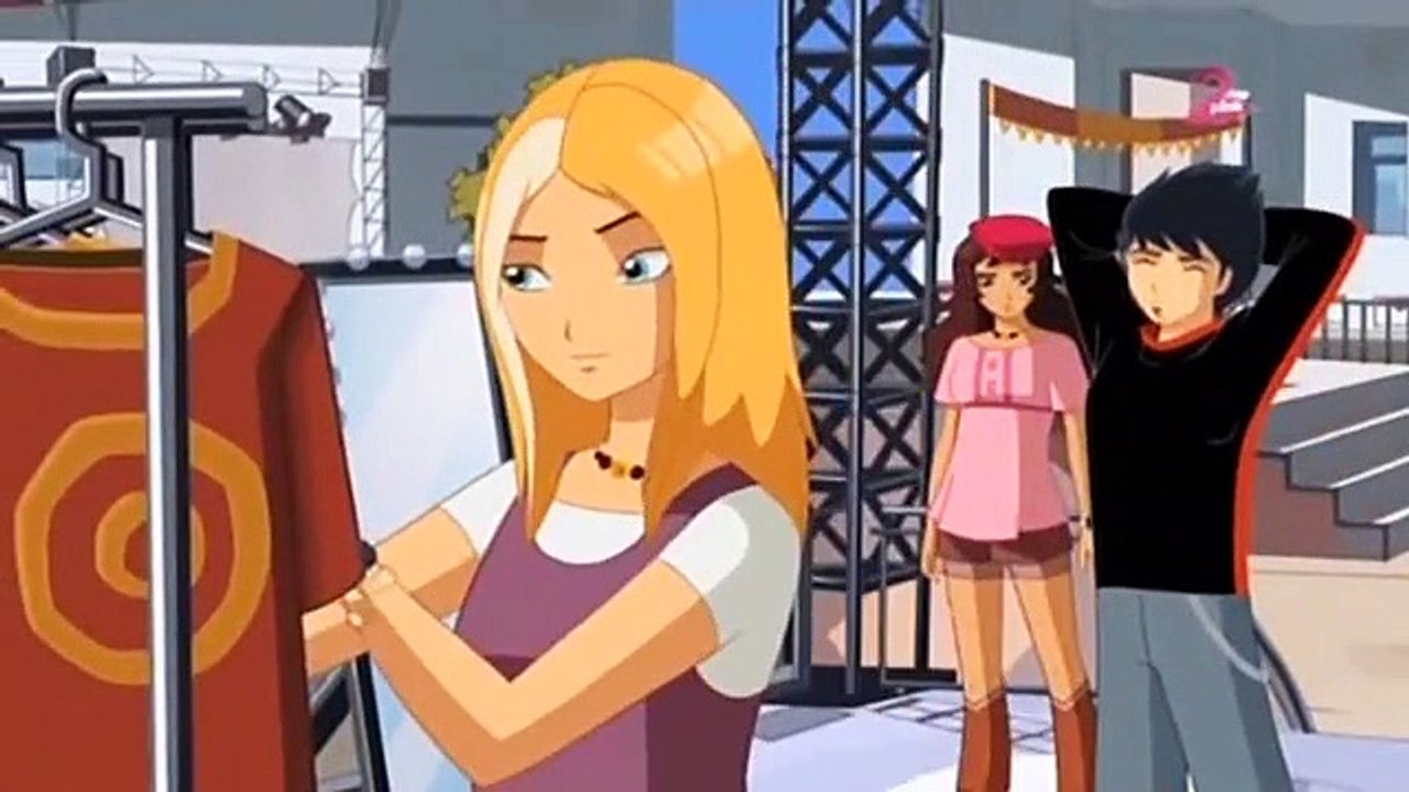 Tara Duncan - Sezona 1   Ep. 21