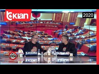 Stop - 30 vjet nga 2 korriku i ambasadave mbyllen kufijte/batuta parlamentare! (2 Korrik 2020)