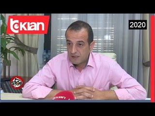 Stop - Sensibilizimi i “Stop”/ mbi 75 vjec do t’i kene kartat per gjithe jeten! (2 Korrik 2020)