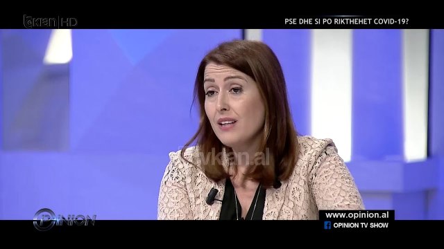 Manastirliu: Hera e pare qe shtrohet ne spital nje femije i infektuar me Covid-19