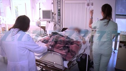 Télécharger la video: 15 VIKTIMA NE MAQEDONINE E VERIUT, REKORD PREJ FILLIMIT TE EPIDEMISE - News, Lajme - Kanali 7