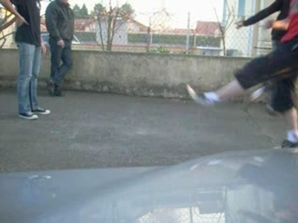 Extrait Jumpstyle