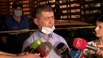 Top News - Tragjike në Tiranë/ Vetëflijohen në banesë nënë e bijë