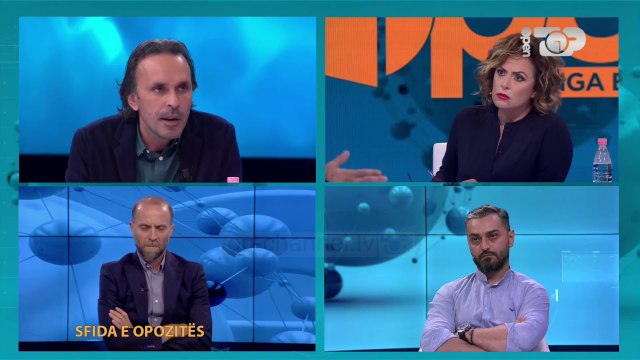 Ergys Mertiri vlerëson procesin e hapjes së PD: Pritet për t'u parë fytyra e hapjes