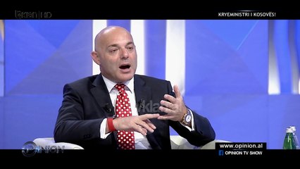 Cfare do te ndodhe nese Serbia nuk e njeh Kosoven?