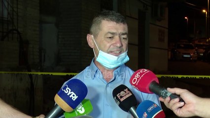 Veteflijohen nene e bije ne Tirane | Lajme - News