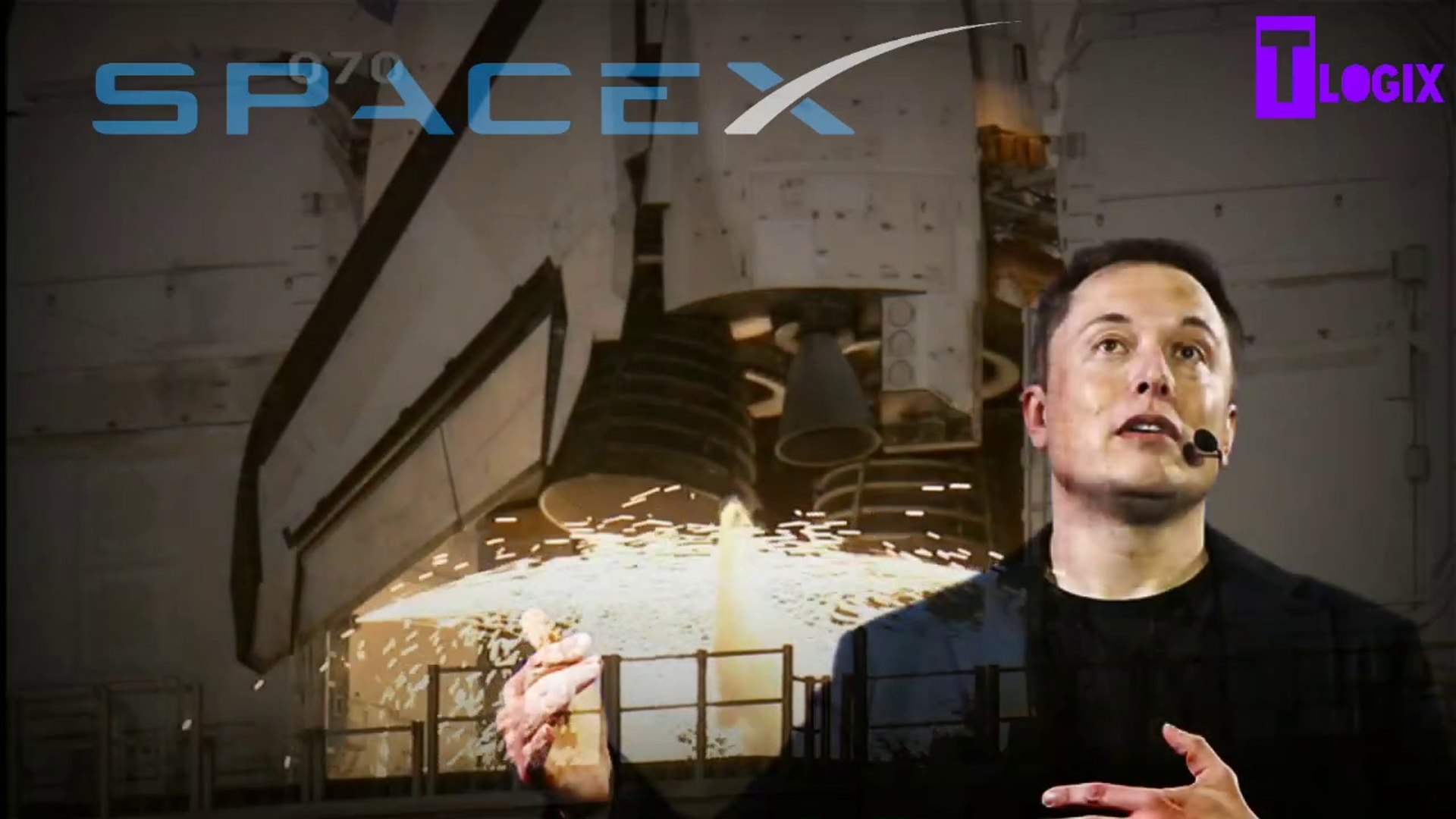 Elon Musk Biography in Telugu