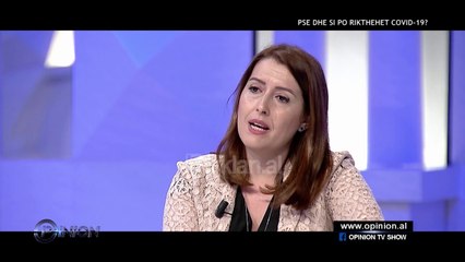 Foshnja 2-muajshe ne spital me Covid | Lajme - News