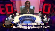 360 gradë - Rama i puth dorën Ramush Haradinajt? Pse? - 2 korrik 2020
