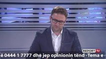 Report TV - Nga 60 DEPUTETË tek 40 Bashki, qytetari zbulon ËNDRRAT në emision