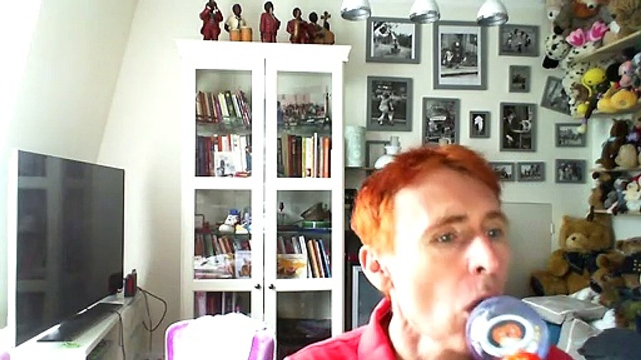 Wiwi égratigne "y'a tout qui va pas"