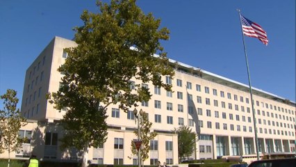 بلهجة صارمة.. الخارجية الأميركية تتحدث عن وجوب إنهاء حصار قطر