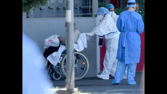 Report TV - 3 viktima në 24 orët e fundit, rritje rekord e të infektuarve, 90 raste të reja me COVID