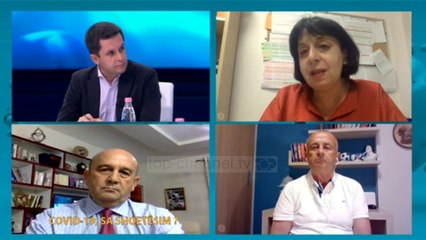 Top News - Infektimet do shtohen/ Bino-presim shtim të rasteve