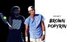 Jour 9 Preview : Dustin Brown "The Artist" vs Alexei Popyrin "The Sniper"