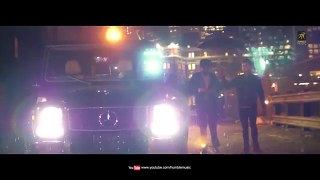 Dark Love (Full Video) - Sidhu Moosewala - Intense - Baljit Singh Deo - Latest Punjabi Songs 2018