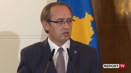 3 projektet strategjike, Hoti: Pikë doganore në Durrës, HEC në Shqipëri dhe linjë hekurudhore