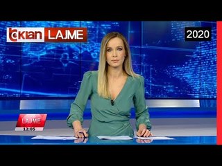 Edicioni i Lajmeve Tv Klan 03 Korrik 2020, ora 12:00 Lajme - News