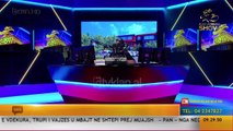 Jemi si dele, nuk respektojme masat, nuk ka si te iki virusi - Aldo Morning Show, Tv Klan