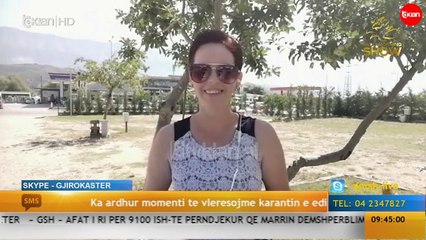 Iken nga shtepia, pas 8 ore kerkimesh e gjejne... Aldo Morning Show, Tv Klan (3 Korrik 2020)