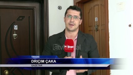 Horrori ne Tirane 30 vjecarja, 1 vit e vdekur ne shtepi |Lajmi-News