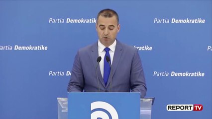 Rruga Milot-Fier, PD: Korrupsion, kur të vijmë në pushtet s'i njohim vendimet e 12 muajve të fundit