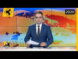 Edicioni i Lajmeve Klan Plus 03 Korrik 2020, ora 16:00 Lajme - News