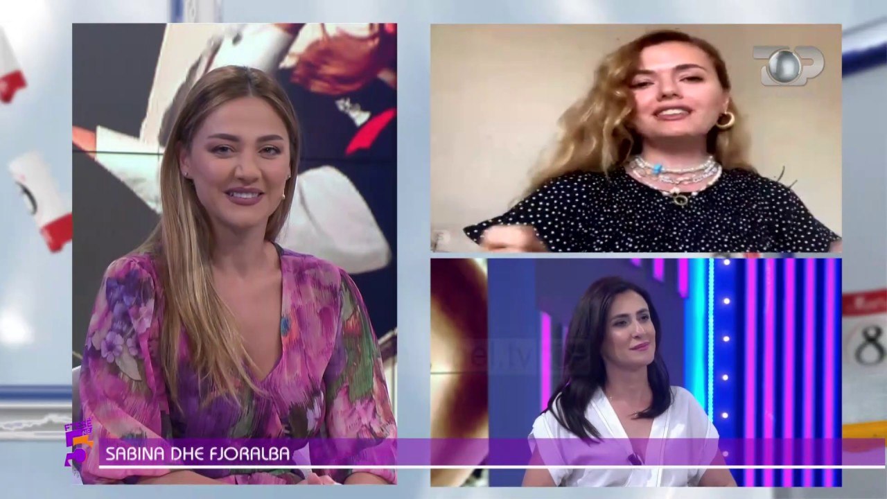 Ftesë në 5, Nga fustanet e mbrëmjes te pizhamet, si na ndryshoi Covid veshjen,3 Korrik 2020, Pjesa 1