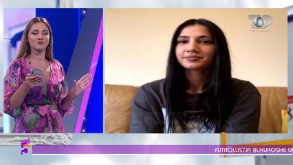 Ftesë në 5, Topless në plazh, ish- kapitenia seksi flet për herë të parë, 3 Korrik 2020, Pjesa 3