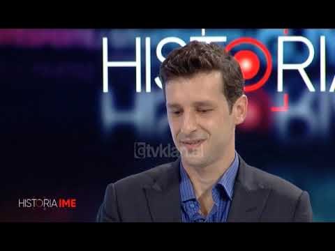 2 jave nga humbja e Moikom Zeqos, flet i biri Epidamn Zeqo