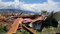 Shembje në kohë turizmi, objekti në Dhërmi me leje ndërtimi dhe taksa të paguara rrafshohet nga IKMT